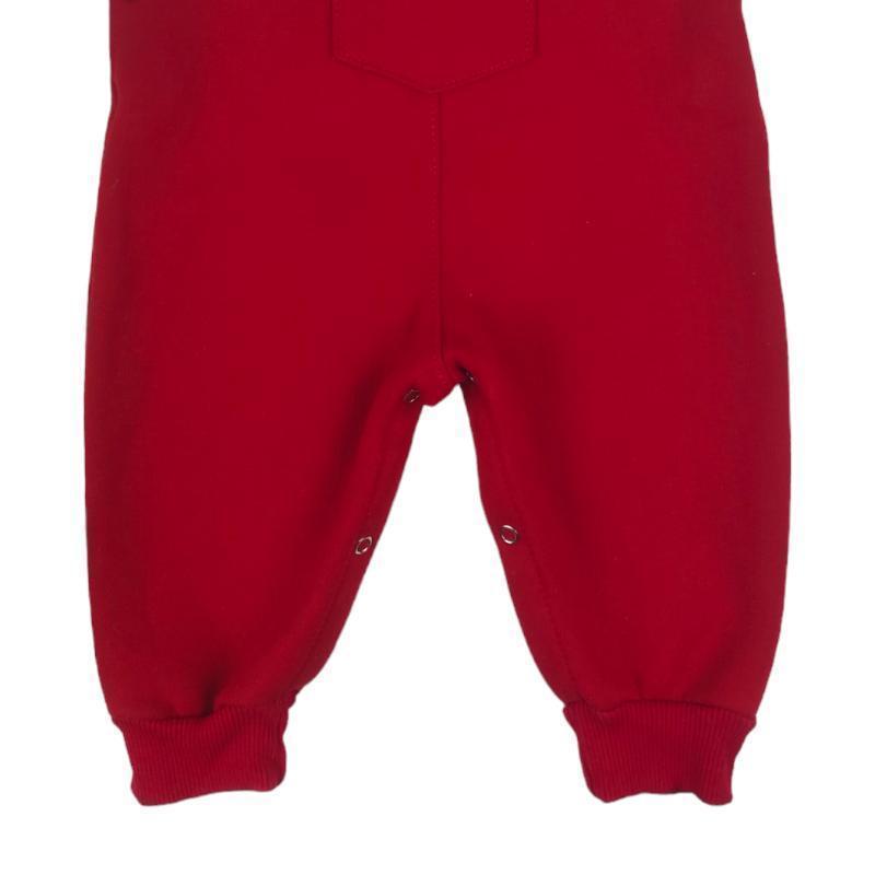 Pantalon de bebe OVEROL SALE NIÑO